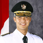 Ganjar Pranowo (Governor of Central Java)