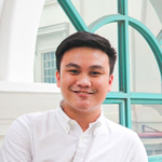 Josher Quizon (DLSU PRISM)