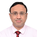 Dr. Kaushal Kalra (Medical Oncologist at Vardhman Mahavir Medical College & Safdarjung Hospital, New Delhi)