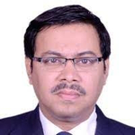 Dr. Rajesh Chitre (Sub-Regional Compliance Officer, South-East Asia (North) + India at MERCK)