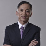 Eduardo V. Francisco (Head of Investment Banking Group at BDO Unibank)