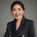 Nisa Suttipornphaisankula (Managing Director of Covestro (Thailand) Co., Ltd.)