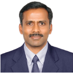 Dr. Govindaiah Yatheesh (Assistant Medical Director, Karnataka Region of Apollo Hospitals)