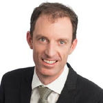 Lachlan Creswell (Executive Director, Head of Green Investment Group ANZ at Macquarie Corporate)