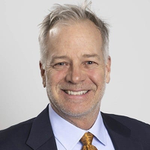 John Skjervem (Chief Investment Officer at Utah Retirement Systems)