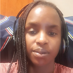 Ms Bianca Nolwandle Mkhize-Simelane (Lecturer at Central University of Technology)
