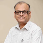 Dr Shyam Agarwal (Senior Consultant, Medical Oncology at Sir Ganga Ram Hospital, Delhi)