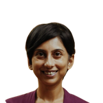 Aparna Saxena (CEO of Ahana by TORAJAMELO)