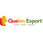 Nicolás Michelini (Commercial Manager at Quelen Export)