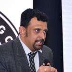 Padmanabh Subramanian Iyer (Associate Director -  Market Development of Green Business Certification Institute(GBCI))