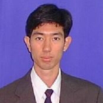 Dr. Knathip Spuntupong (Deputy Director of Power System Planning and Smart Grid Department at MEA)