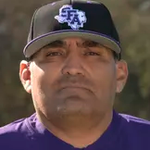 Johnny Cardenas (Head Baseball Coach Stephen F. Austin University)