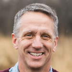 Todd Krone (Founder and CEO of PowerPollen)