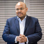 Maurice Radebe (Recently retired Executive Vice President, Energy and Safety, Health & Environment Sasol Limited and Head and Director of Wits Business School)