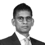 Manoj Purush (Partner, Corporate Finance at BCLP)
