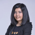 Chan Myae Khine (Head of Operations at Amara Digital Markerting Agency)