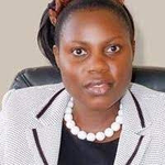 Veronica Namagembe (Managing Director of Pride Microfinance Limited (MDI))