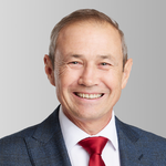 Hon Roger Cook (Premier; Minister for State and Industry Development, Jobs and Trade; Public Sector Management; Federal-State Relations)