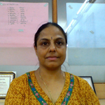 Smita Bhatnagar (Senior Coordinator at Self Employed Women’s Association (SEWA))