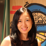 Nancy Ting (Head of Consumer & Brand Marketing, Hong Kong at Google)