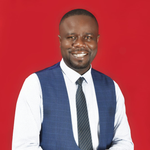 Edward Wafula  PMP, CISA, SAP GRC, ITIL. (IT Security Specialist at Kenya Pipeline Company)