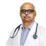 Dr. R. Shankar Prasad (Medical Director of St.Philomena's Hospital)