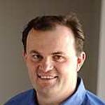 Jim Reavis (Co-Founder & CEO of Cloud Security Alliance)