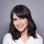 Bianca Putri Ramadhani (Sustainability Project Leader at H&M Indonesia)