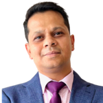 TAMAL MANDAL (PARTNER at LUTHRA AND LUTHRA LAW OFFICES INDIA)