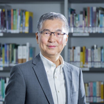 Prof Allan Yuen (President at Yew Chung College of Early Childhood Education)