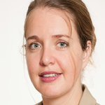 Ninette Kotzee (Research Grants Manager, Department of Research & Innovation at University of Pretoria)