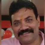 Rajesh Paharia (Treasurer at Indian Rice Exporters Federation)