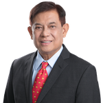 Atty. Francisco Ed. Lim (JRI Chairman and Senior Legal Counsel at ACCRALAW)