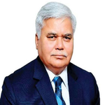 Dr. R S Sharma (Chief Executive Officer at National Health Authority (NHA ) , GOI)