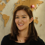 Bianca Ho (Co-Founder and COO of Clare.AI and WATI.io)