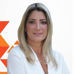 Laura de Oliveira (CEO of Grupo LEVVO)