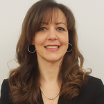 Athena Hutchins, P.E., F. ASCE (Executive Director of Niagara International Transportation Technology Coalition (NITTEC))