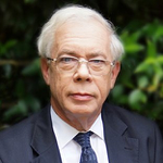 Sir John Kay (Economist)