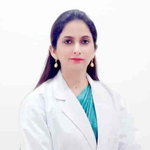 Dr. Satinder Kaur (Clinical lead & senior consultant, Gynaecological Oncology at Delhi – Dharamshila, Narayana Superspeciality Hospital)