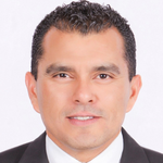 Carlos Salvador Valencia (Northwest Regional Control Manager at CENACE)