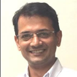 Vijay Rangyyan (CTO  at Instasafe Technologies)