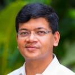 Pushant Dutt (Professor of Economics at Insead)