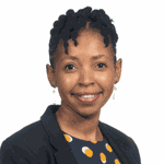 Lebone Nkhumeleni (Impact Investment  Advisory at University of Pretoria)