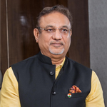 Prem Garg (President at Indian Rice Exporters Federation (IREF))