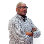 Kioi Wambaa (Managing Director of IHS)