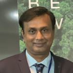 T Sivakumar (Managing Director of CMA CGM Philippines)