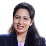 Datin Seri Sunita Rajakumar (Founding Chairperson at Climate Governance Initiative Malaysia)