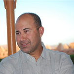 Bouchaib HARMOUZI (Development Director of Azalaï Life)