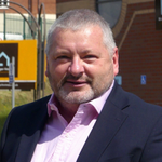 Dave Wilkinson (Chair at St Leger Homes of Doncaster)