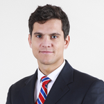 Gregorio Martinez (Tax Partner at PwC Chile)